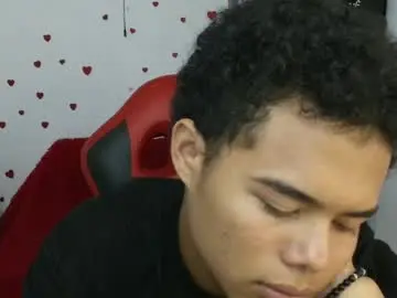 Chaturbate Live Sex Cam of kael_fox