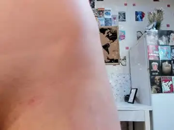 Chaturbate Sex Cam of klin_miller