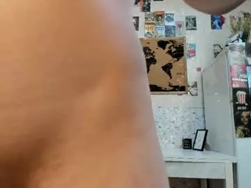 Chaturbate Best Webcam of klin_miller