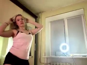 Chaturbate Nude Webcam of laino_