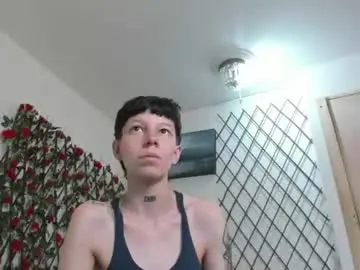 Chaturbate Sex Cam of liambrown09