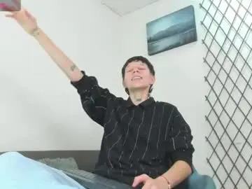 Chaturbate Best Webcam of liambrown09