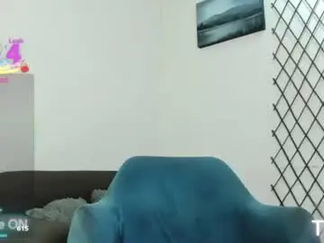 Chaturbate Live Sex Cam of liambrown09