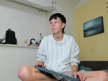 Chaturbate Sex Chat of liambrown09