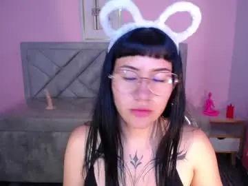 Chaturbate Free Live Porn of luciana2_ch