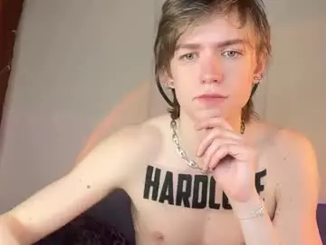 Chaturbate Sex Chat of luka_marrant
