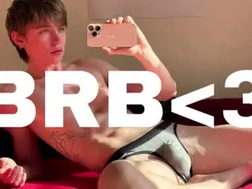 Chaturbate Best Webcam of luka_marrant