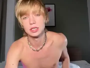 Chaturbate Sex Chat of luka_marrant
