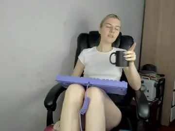 Chaturbate Free Porn Cam of mailin_harrington