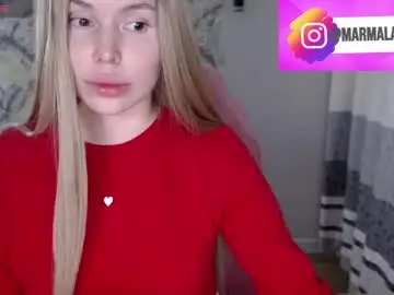 Chaturbate Adult Video Chat of marmalade_fox