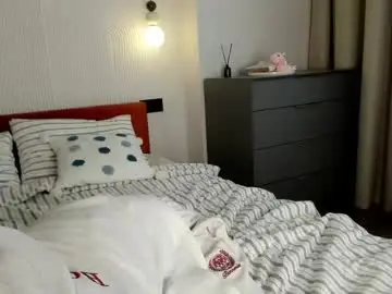 Chaturbate Live Sex of mellisamckeel