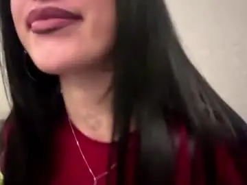 Chaturbate Best live sex cam show of mellisaportwood