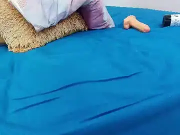 Chaturbate Live Porn of mely_sweetie