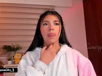 Chaturbate Adult Webcams of missesmeralda