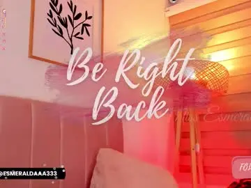 Chaturbate Free Live Porn of missesmeralda