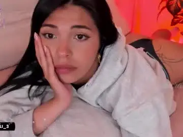 Chaturbate Adult Video Chat of missesmeralda