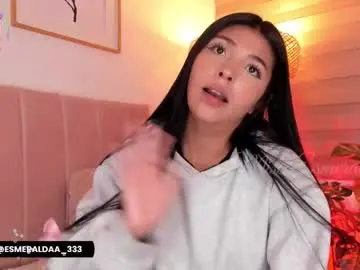 Chaturbate Sex Chat of missesmeralda