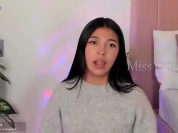 Chaturbate Private Sex Chat of missesmeralda