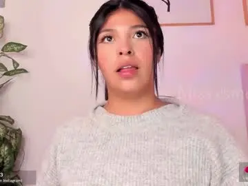 Chaturbate Private Sex Chat of missesmeralda