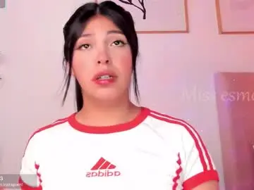 Chaturbate Nude Webcam of missesmeralda