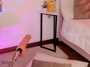 Chaturbate Private Sex Chat of missesmeralda