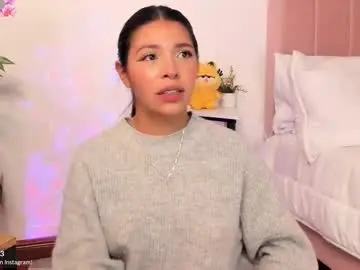 Chaturbate Live Sex of missesmeralda