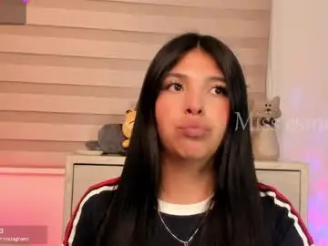 Chaturbate Live Sex of missesmeralda