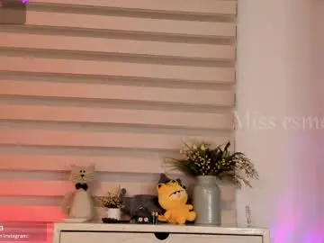 Chaturbate Free Porn Cam of missesmeralda