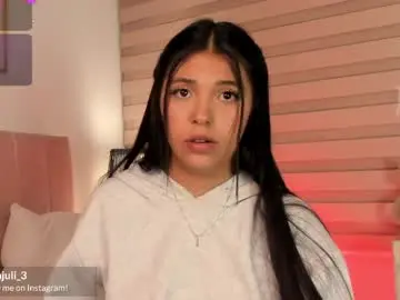 Chaturbate Live Porn of missesmeralda