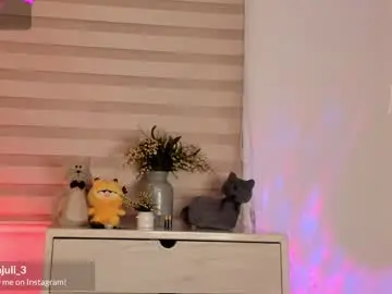 Chaturbate Live Porn of missesmeralda