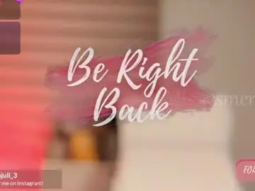 Chaturbate Adult Video Chat of missesmeralda