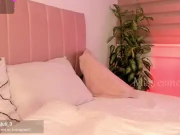 Chaturbate Private Sex Chat of missesmeralda