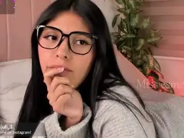 Chaturbate Nude Webcam of missesmeralda