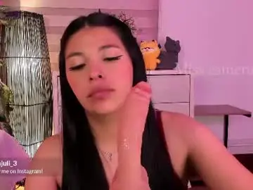 Chaturbate Adult Video Chat of missesmeralda
