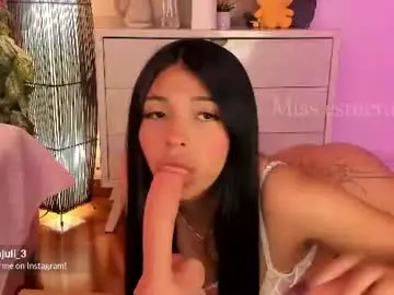 Chaturbate Best live sex cam show of missesmeralda
