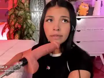Chaturbate Sex Cam of missesmeralda