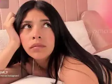 Chaturbate Best Webcam of missesmeralda