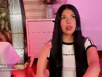 Chaturbate Free Live Porn of missesmeralda
