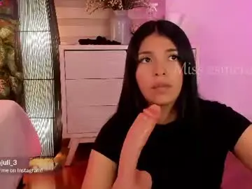 Chaturbate Private Sex Chat of missesmeralda