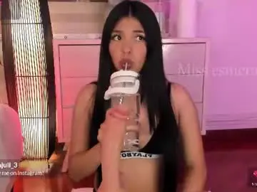 Chaturbate Adult Video Chat of missesmeralda