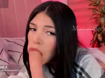 Chaturbate Adult Webcam of missesmeralda