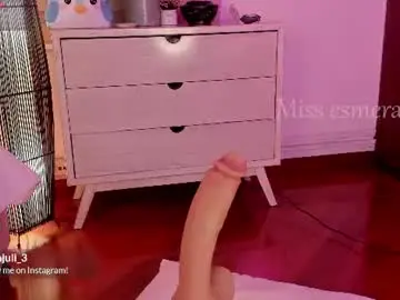 Chaturbate Sex Cam of missesmeralda