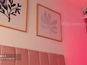 Chaturbate Best Webcam of missesmeralda