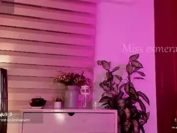 Chaturbate Live Porn of missesmeralda