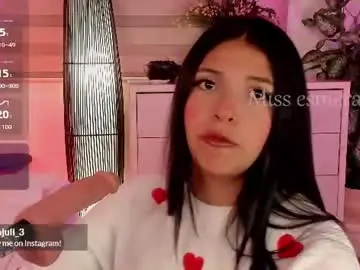 Chaturbate Free Porn Cam of missesmeralda