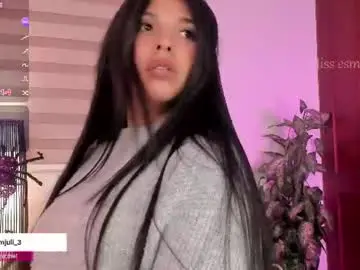 Chaturbate Live Porn of missesmeralda