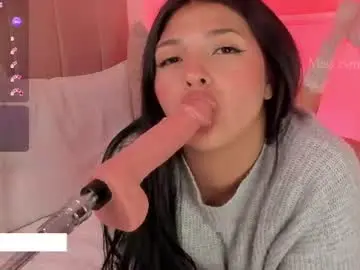 Chaturbate Live Porn of missesmeralda
