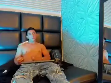 Chaturbate Best Webcam of patrick_twink