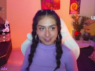 Chaturbate Nude Webcam of paulixs