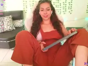 Chaturbate Live Sex Cam of paulixs